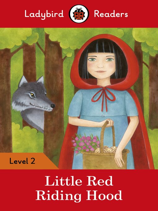Ladybird创作的Little Red Riding Hood作品的详细信息 - 需进入等候名单
